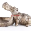 Sale Deko Figur Hungry Hippo Deko & Geschenkartikel
