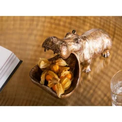 Sale Deko Figur Hungry Hippo Deko & Geschenkartikel