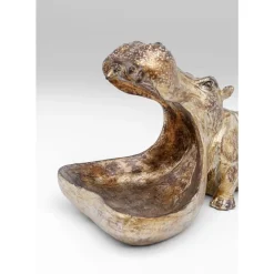 Sale Deko Figur Hungry Hippo Deko & Geschenkartikel