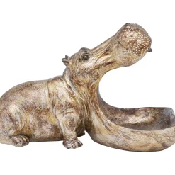 Sale Deko Figur Hungry Hippo Deko & Geschenkartikel