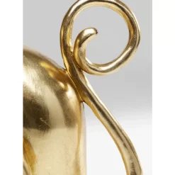 Sale Deko Figur King Lui Gold 35 Deko & Geschenkartikel