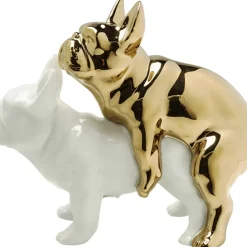 Outlet Deko Figur Love Dogs Deko & Geschenkartikel