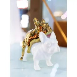 Outlet Deko Figur Love Dogs Deko & Geschenkartikel