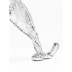 Online Deko Figur Mosaic Walking Leopard 32Cm Deko & Geschenkartikel