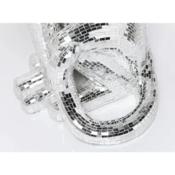 Sale Deko Figur Mosaik Welcome Panther Rechts Xl Deko & Geschenkartikel