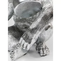 Discount Deko Figur Muscle Monkey 31Cm Deko & Geschenkartikel