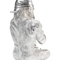 Discount Deko Figur Muscle Monkey 31Cm Deko & Geschenkartikel