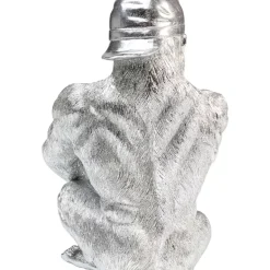 Discount Deko Figur Muscle Monkey 31Cm Deko & Geschenkartikel