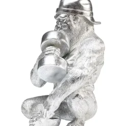Discount Deko Figur Muscle Monkey 31Cm Deko & Geschenkartikel
