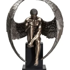 Outlet Deko Figur Nude Sad Angel Big Deko & Geschenkartikel