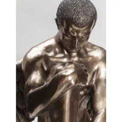 Outlet Deko Figur Nude Sad Angel Big Deko & Geschenkartikel