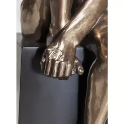 Outlet Deko Figur Nude Sad Angel Big Deko & Geschenkartikel