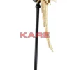 Hot Deko Figur Parrot Gold Deko & Geschenkartikel