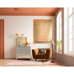 Hot Deko Figur Parrot Gold Deko & Geschenkartikel