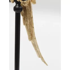 Hot Deko Figur Parrot Gold Deko & Geschenkartikel