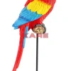 Sale Deko Figur Parrot Macaw 36Cm Deko & Geschenkartikel