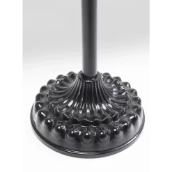 Clearance Deko Figur Parrot Petrol Deko & Geschenkartikel