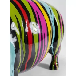 Sale Deko Figur Pig Holi 22Cm Deko & Geschenkartikel