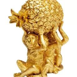 Hot Deko Figur Pineapple Treasure 16Cm Deko & Geschenkartikel