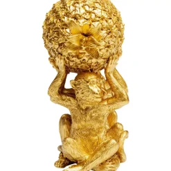 Hot Deko Figur Pineapple Treasure 16Cm Deko & Geschenkartikel