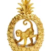 Online Deko Figur Playing In The Pineapple 23Cm Deko & Geschenkartikel