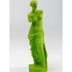 Online Deko Figur Pop Athena Grun 29Cm Deko & Geschenkartikel