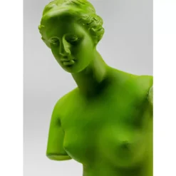 Online Deko Figur Pop Athena Grun 29Cm Deko & Geschenkartikel