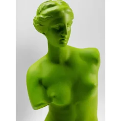 Online Deko Figur Pop Athena Grun 29Cm Deko & Geschenkartikel