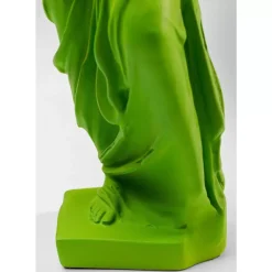 Online Deko Figur Pop Athena Grun 29Cm Deko & Geschenkartikel