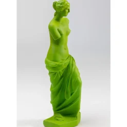 Online Deko Figur Pop Athena Grun 29Cm Deko & Geschenkartikel