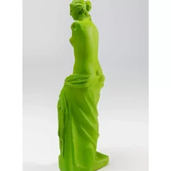 Online Deko Figur Pop Athena Grun 29Cm Deko & Geschenkartikel