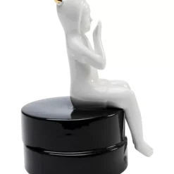 Hot Deko Figur Praying Girl 20Cm Deko & Geschenkartikel