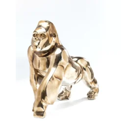 Discount Deko Figur Proud Gorilla Deko & Geschenkartikel