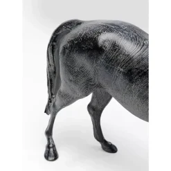 Clearance Deko Figur Proud Horse 29Cm Deko & Geschenkartikel