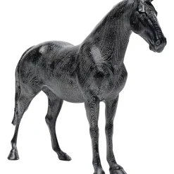 Clearance Deko Figur Proud Horse 29Cm Deko & Geschenkartikel