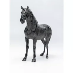 Clearance Deko Figur Proud Horse 29Cm Deko & Geschenkartikel