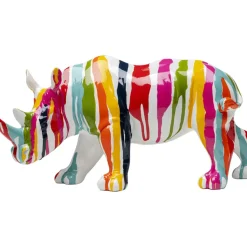 Sale Deko Figur Rhino Holi 18Cm Deko & Geschenkartikel