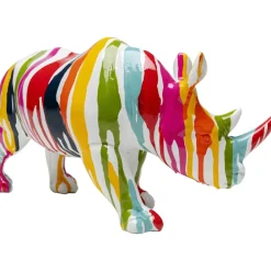 Sale Deko Figur Rhino Holi 18Cm Deko & Geschenkartikel