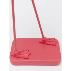 Outlet Deko Figur Rose Flamingo Pink 42Cm Deko & Geschenkartikel