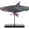 Online Deko Figur Shark Base Deko & Geschenkartikel