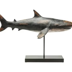 Online Deko Figur Shark Base Deko & Geschenkartikel