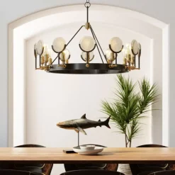 Online Deko Figur Shark Base Deko & Geschenkartikel