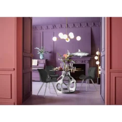 Outlet Deko Figur Shark Henry Silber 106Cm Deko & Geschenkartikel