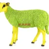 Best Deko Figur Sheep Colore Green Deko & Geschenkartikel
