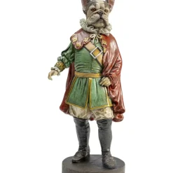 Best Deko Figur Sir Frenchie Standing Deko & Geschenkartikel