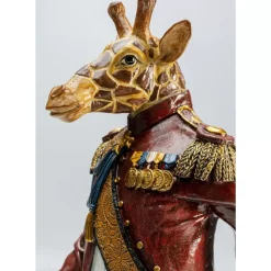 Hot Deko Figur Sir Giraffe Standing Deko & Geschenkartikel