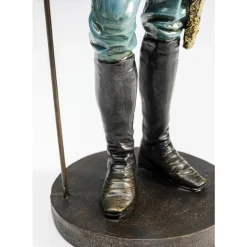 Hot Deko Figur Sir Giraffe Standing Deko & Geschenkartikel