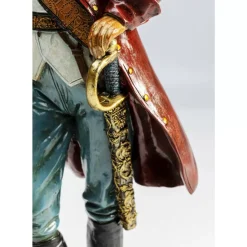 Hot Deko Figur Sir Giraffe Standing Deko & Geschenkartikel