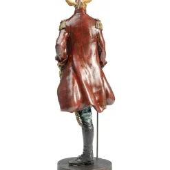 Hot Deko Figur Sir Giraffe Standing Deko & Geschenkartikel