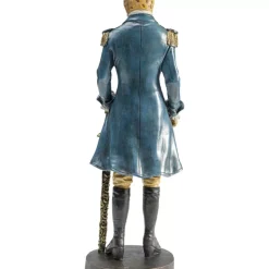 Best Deko Figur Sir Leopard Standing Deko & Geschenkartikel